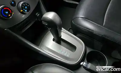 Chevrolet Trax 2014 1.4 Автомат в Москве № 103427, миниатюра 10