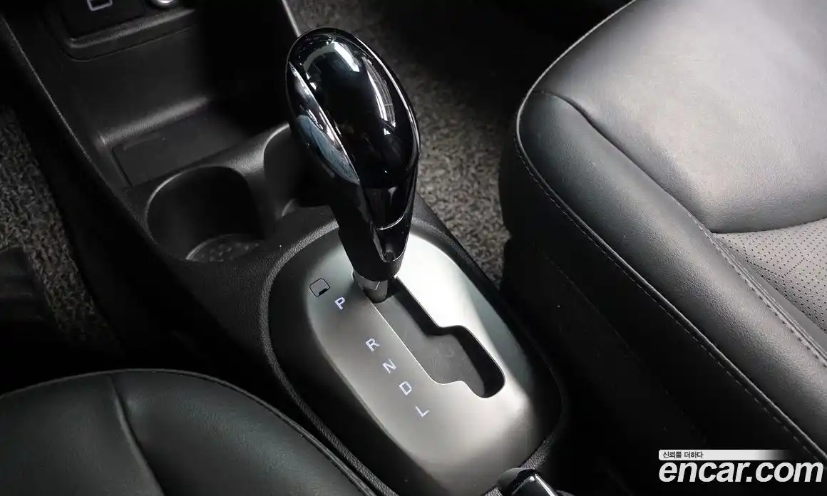 Chevrolet Spark 2021 1.0 Автомат в Москве № 103567, фото 14