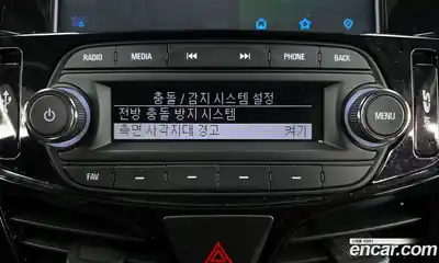 Chevrolet Spark 2021 1.0 Автомат в Москве № 103567, миниатюра 6