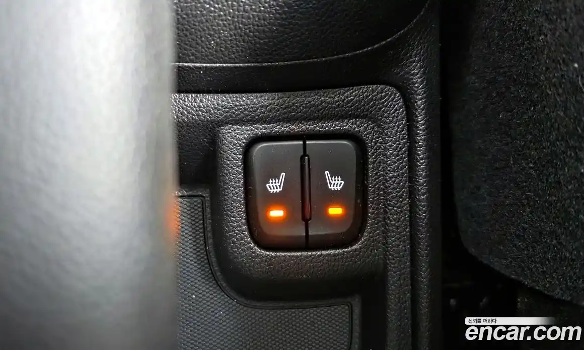 Chevrolet Spark 2021 1.0 Автомат в Москве № 103567, фото 10