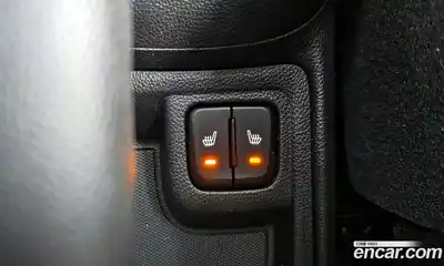 Chevrolet Spark 2021 1.0 Автомат в Москве № 103567, миниатюра 10