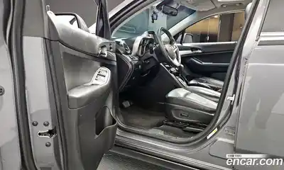 Chevrolet Orlando, 2014