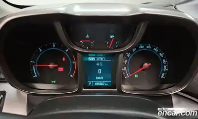 Chevrolet Orlando 2014 2.0 Автомат в Москве № 103831, миниатюра 11