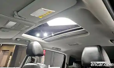 Chevrolet Orlando 2014 2.0 Автомат в Москве № 103831, миниатюра 12