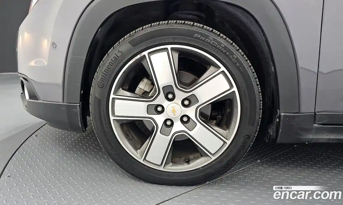 Chevrolet Orlando 2014 2.0 Автомат в Москве № 103831, фото 18