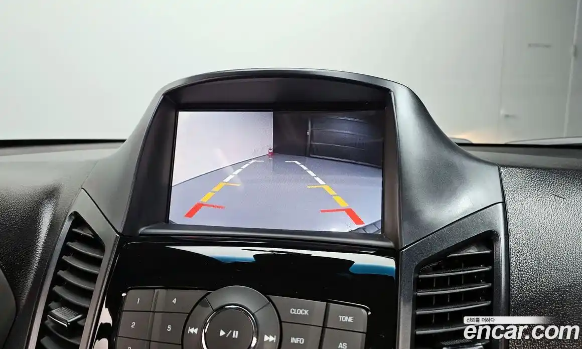 Chevrolet Orlando 2014 2.0 Автомат в Москве № 103831, фото 20