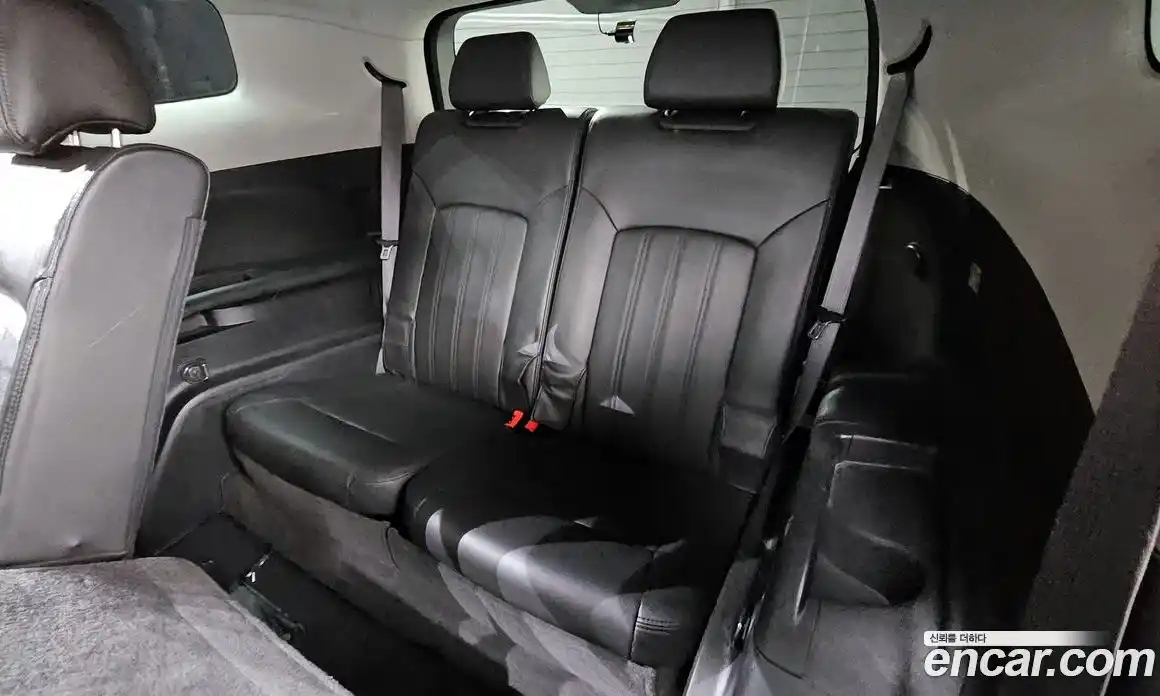 Chevrolet Orlando 2014 2.0 Автомат в Москве № 103831, фото 3