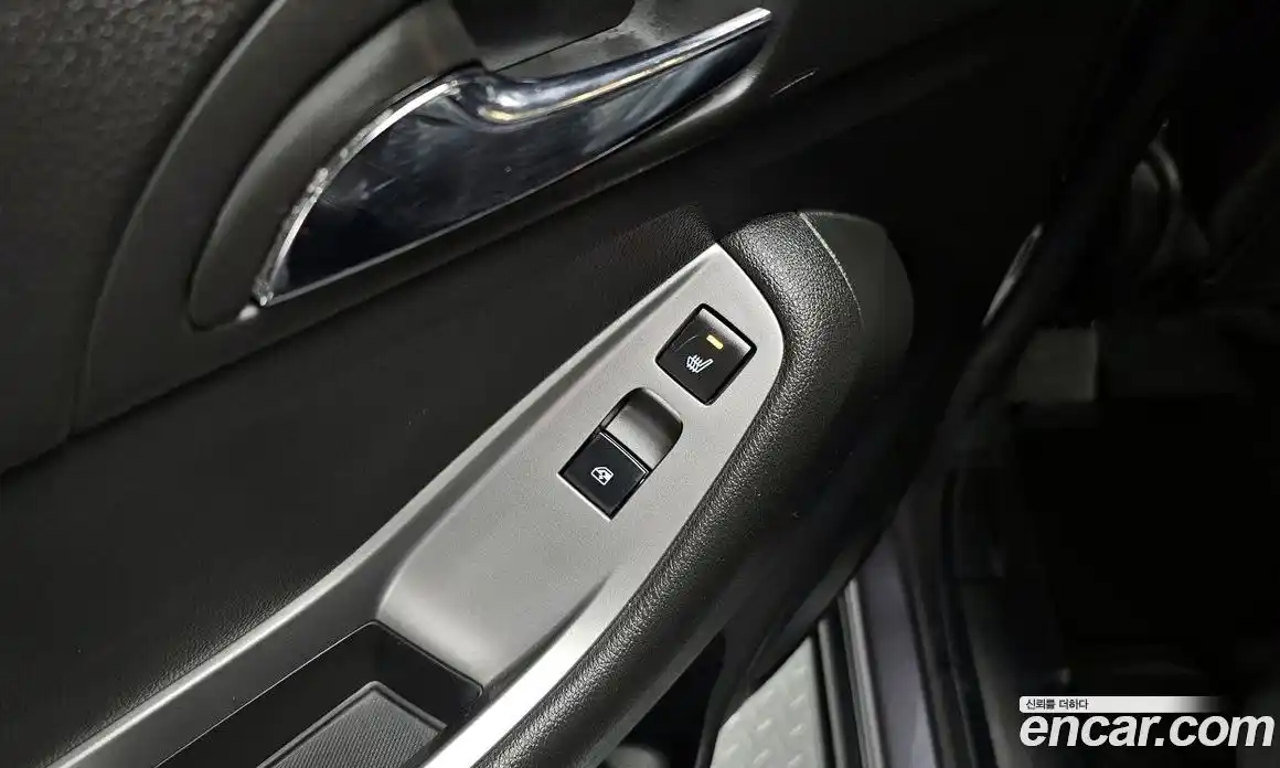 Chevrolet Orlando 2014 2.0 Автомат в Москве № 103831, фото 4