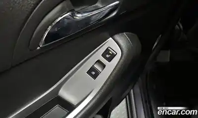 Chevrolet Orlando 2014 2.0 Автомат в Москве № 103831, миниатюра 4