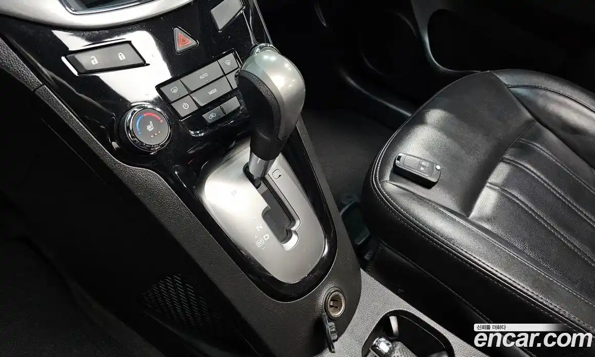 Chevrolet Orlando 2014 2.0 Автомат в Москве № 103831, фото 7