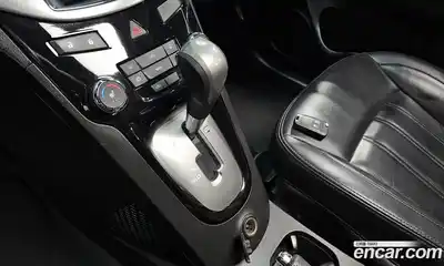 Chevrolet Orlando 2014 2.0 Автомат в Москве № 103831, миниатюра 7