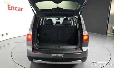 Chevrolet Orlando 2014 2.0 Автомат в Москве № 103831, миниатюра 9