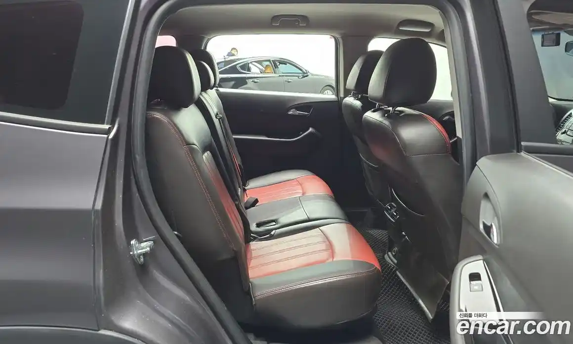 Chevrolet Orlando 2012 2.0 Автомат в Москве № 103947, фото 20