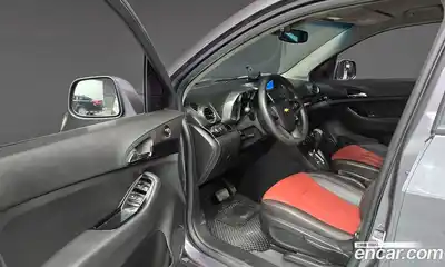 Chevrolet Orlando 2012 2.0 Автомат в Москве № 103947, миниатюра 5