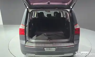 Chevrolet Orlando 2012 2.0 Автомат в Москве № 103947, миниатюра 6