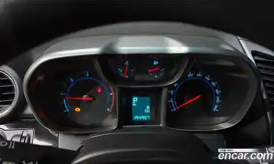Chevrolet Orlando 2012 2.0 Автомат в Москве № 103947, миниатюра 7