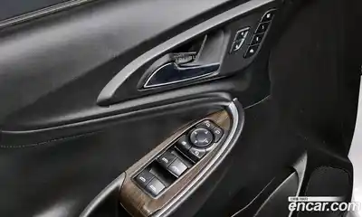 Chevrolet Malibu 2017 1.5 Автомат в Москве № 104383, миниатюра 12