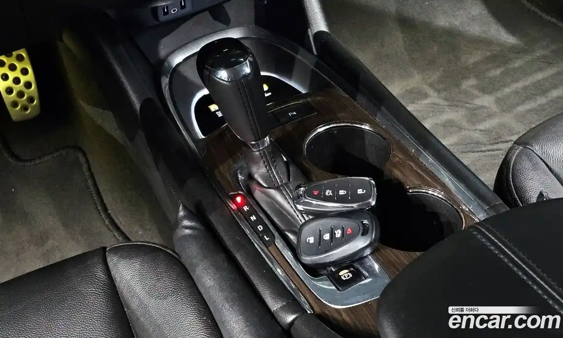 Chevrolet Malibu 2017 1.5 Автомат в Москве № 104383, фото 19