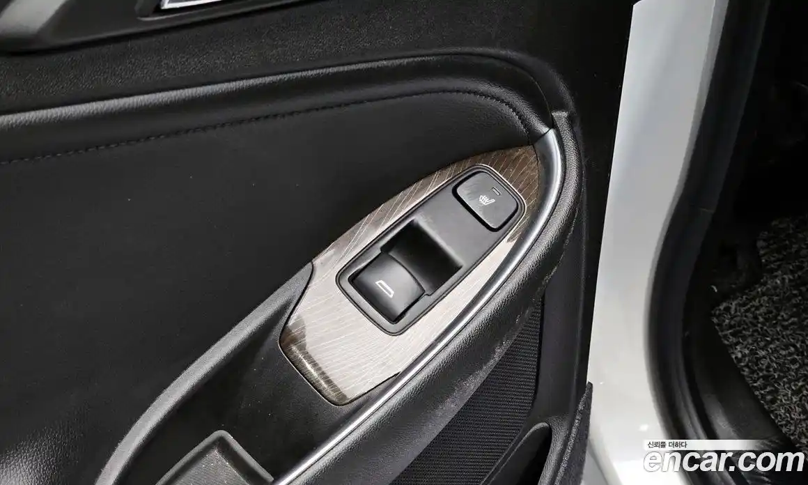 Chevrolet Malibu 2017 1.5 Автомат в Москве № 104383, фото 20