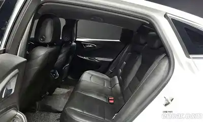 Chevrolet Malibu 2017 1.5 Автомат в Москве № 104383, миниатюра 4