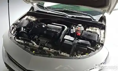 Chevrolet Malibu 2017 1.5 Автомат в Москве № 104383, миниатюра 6