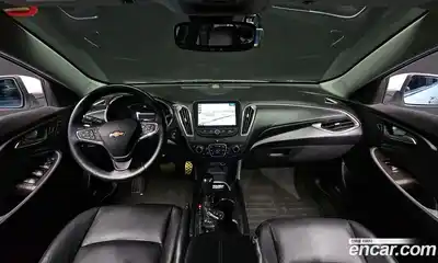 Chevrolet Malibu 2017 1.5 Автомат в Москве № 104383, миниатюра 7