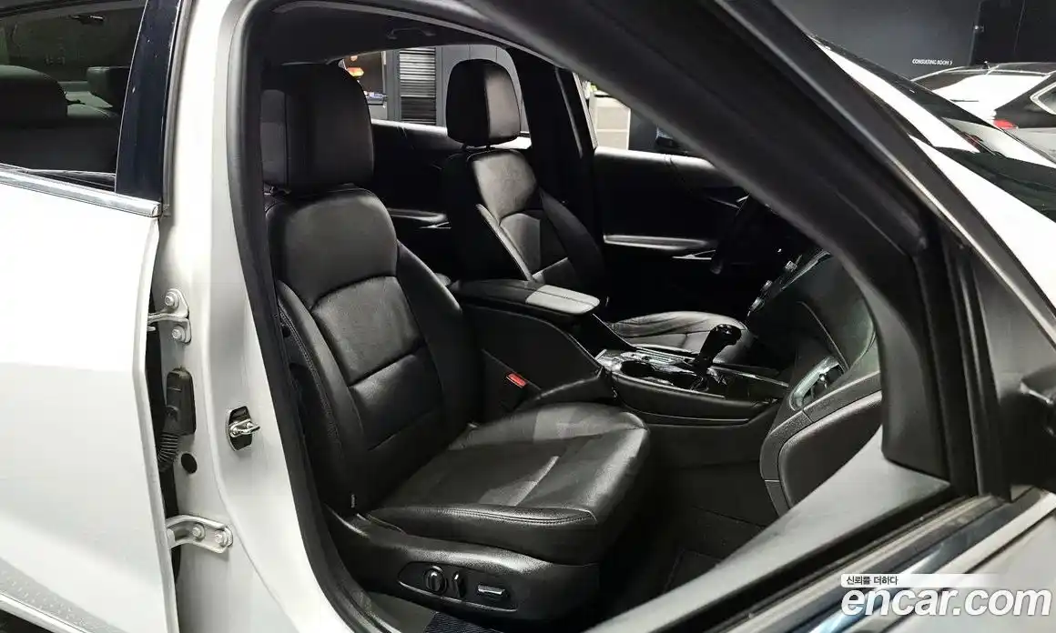 Chevrolet Malibu 2017 1.5 Автомат в Москве № 104383, фото 9