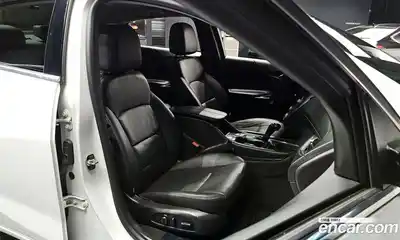 Chevrolet Malibu 2017 1.5 Автомат в Москве № 104383, миниатюра 9