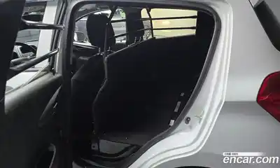 Chevrolet Spark, 2020