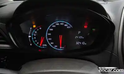 Chevrolet Spark 2020 1.0 Автомат в Москве № 104714, миниатюра 11