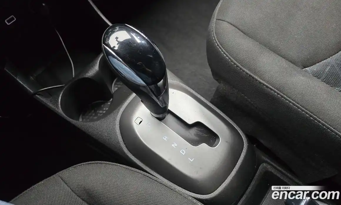 Chevrolet Spark 2020 1.0 Автомат в Москве № 104714, фото 12