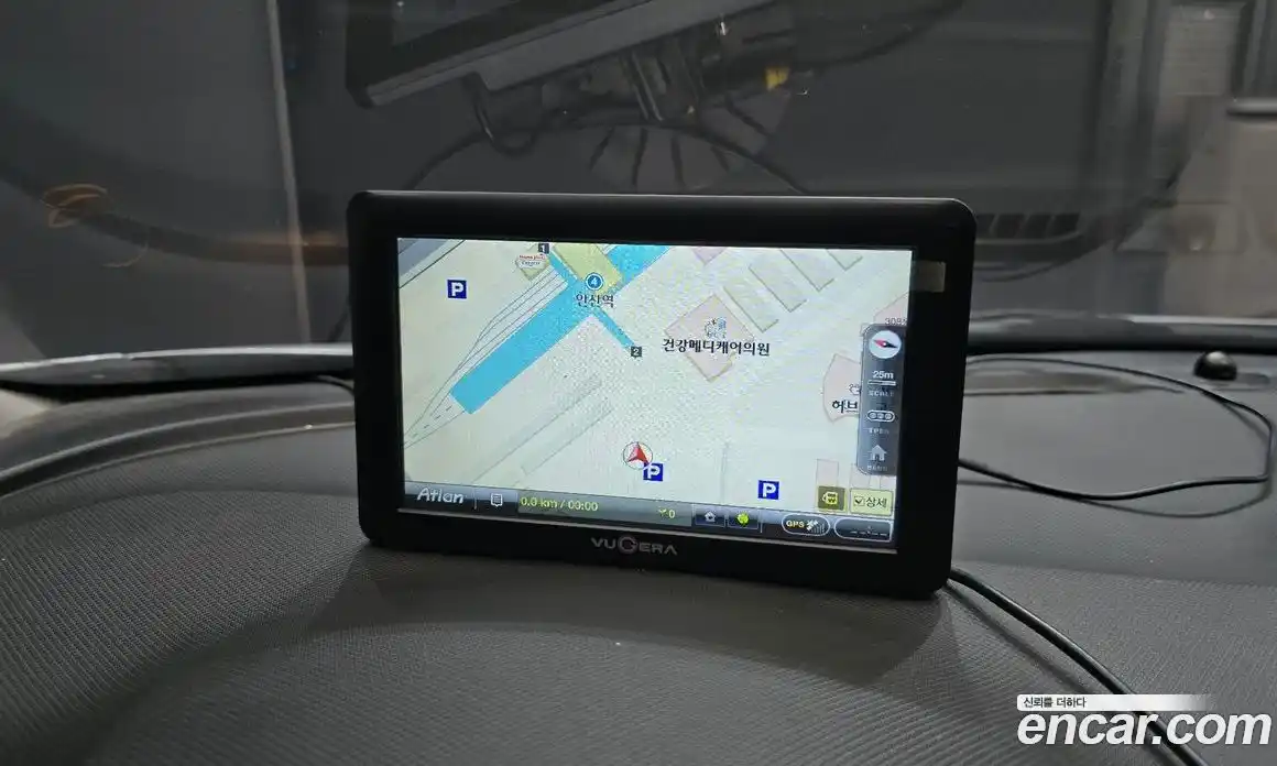 Chevrolet Spark 2020 1.0 Автомат в Москве № 104714, фото 13