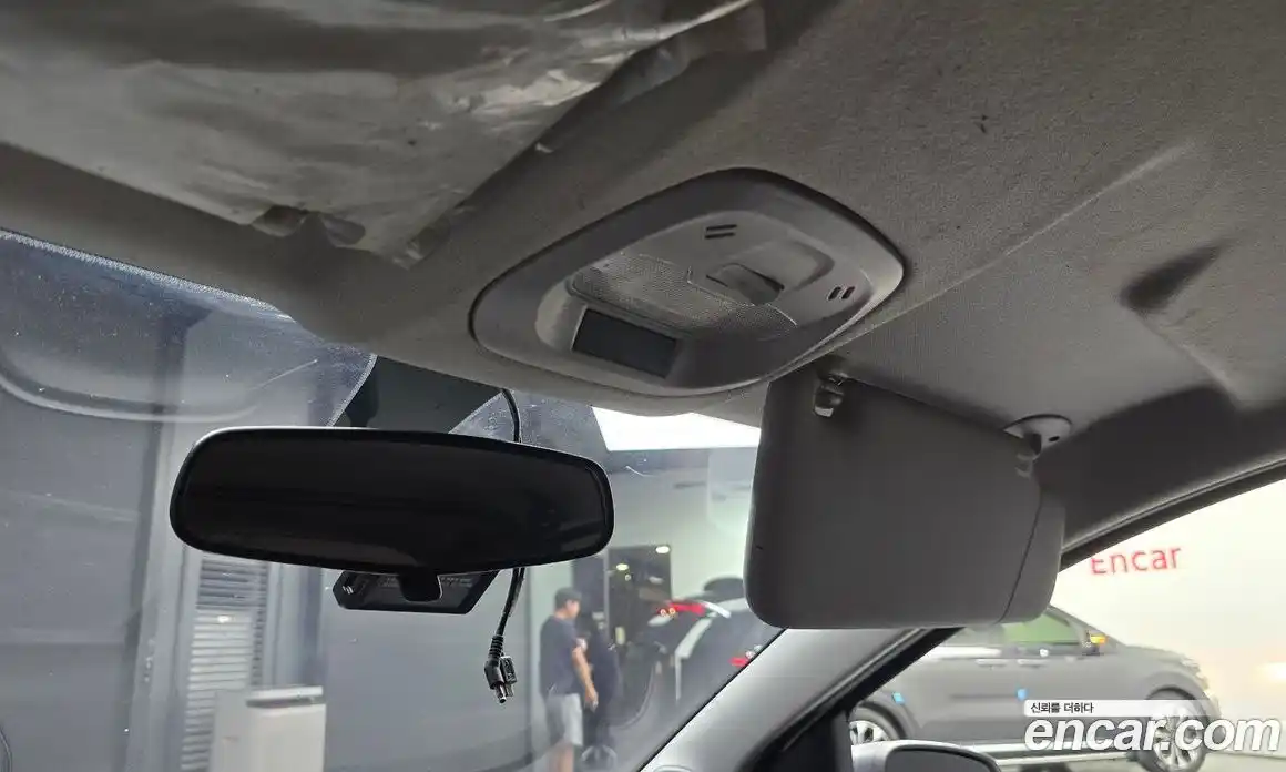 Chevrolet Spark 2020 1.0 Автомат в Москве № 104714, фото 15