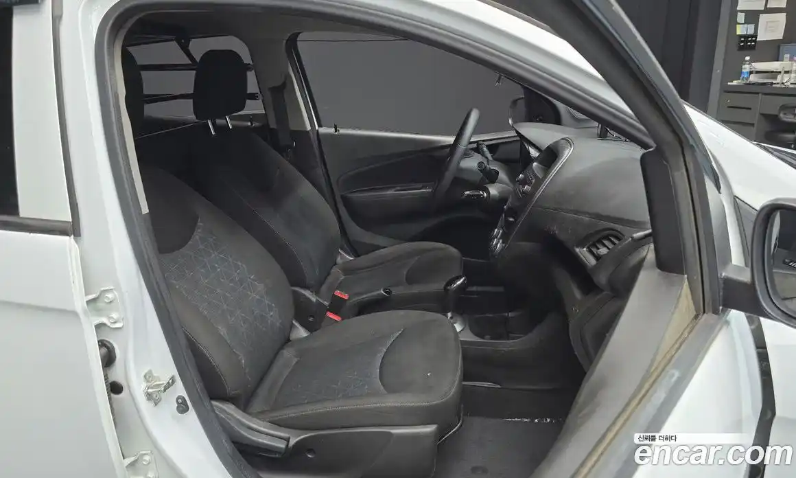 Chevrolet Spark 2020 1.0 Автомат в Москве № 104714, фото 18