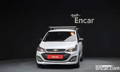 Chevrolet Spark 2020 1.0 Автомат в Москве № 104714, миниатюра 3