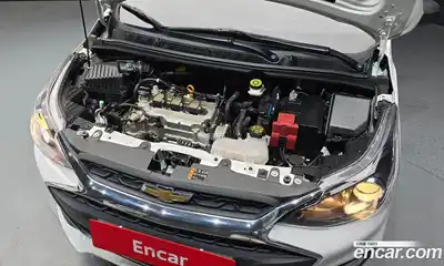 Chevrolet Spark 2020 1.0 Автомат в Москве № 104714, миниатюра 4