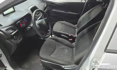 Chevrolet Spark 2020 1.0 Автомат в Москве № 104714, миниатюра 5