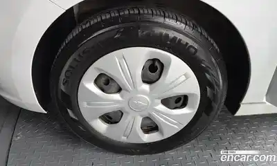 Chevrolet Spark 2020 1.0 Автомат в Москве № 104714, миниатюра 7