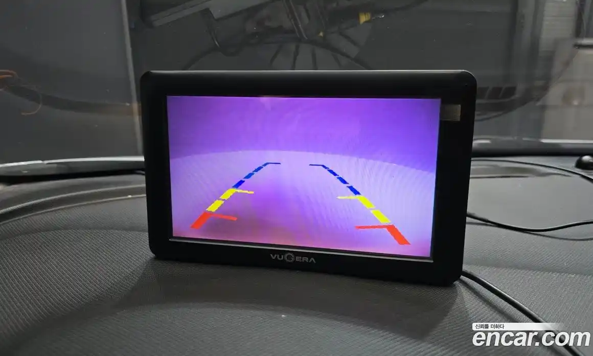 Chevrolet Spark 2020 1.0 Автомат в Москве № 104714, фото 9