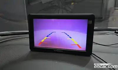 Chevrolet Spark 2020 1.0 Автомат в Москве № 104714, миниатюра 9