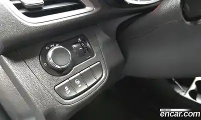 Chevrolet Spark 2020 1.0 Автомат в Москве № 104714, миниатюра 10