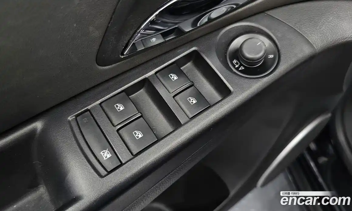 Chevrolet Lacetti 2009 1.6 Автомат в Москве № 105188, фото 1