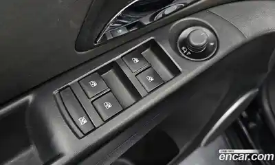 Chevrolet Lacetti, 2009