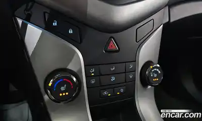 Chevrolet Lacetti 2009 1.6 Автомат в Москве № 105188, миниатюра 8