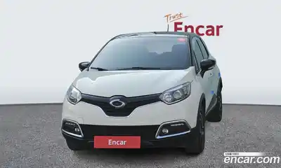 Renault QM3 2015 1.5 Автомат в Москве № 106128, миниатюра 11