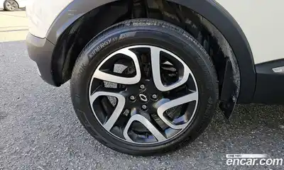 Renault QM3 2015 1.5 Автомат в Москве № 106128, миниатюра 8