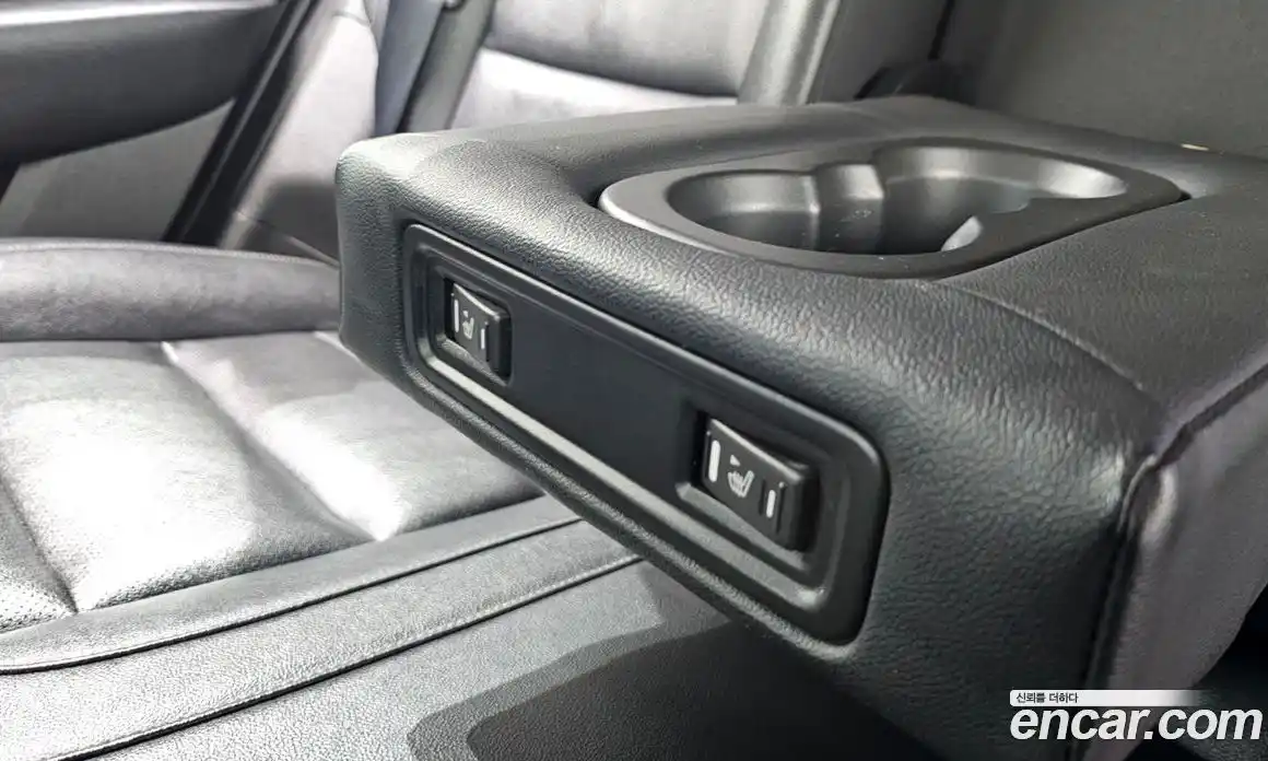 Renault QM6 2017 2.0 Автомат в Москве № 106187, фото 18