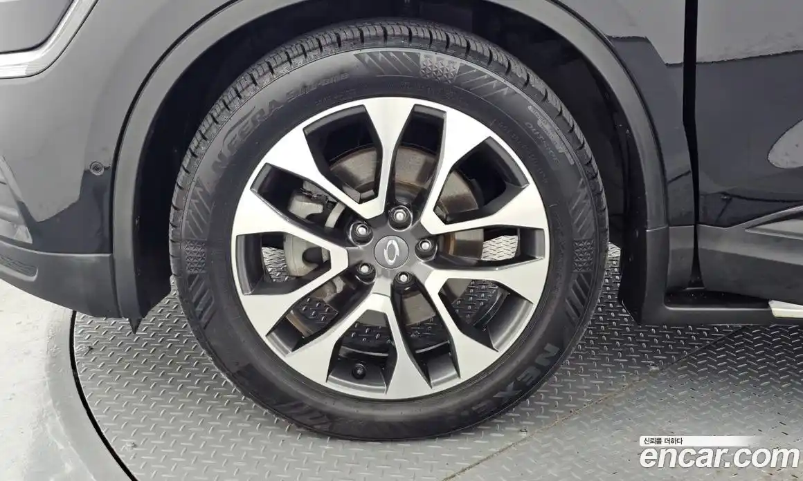 Renault QM6 2017 2.0 Автомат в Москве № 106187, фото 19