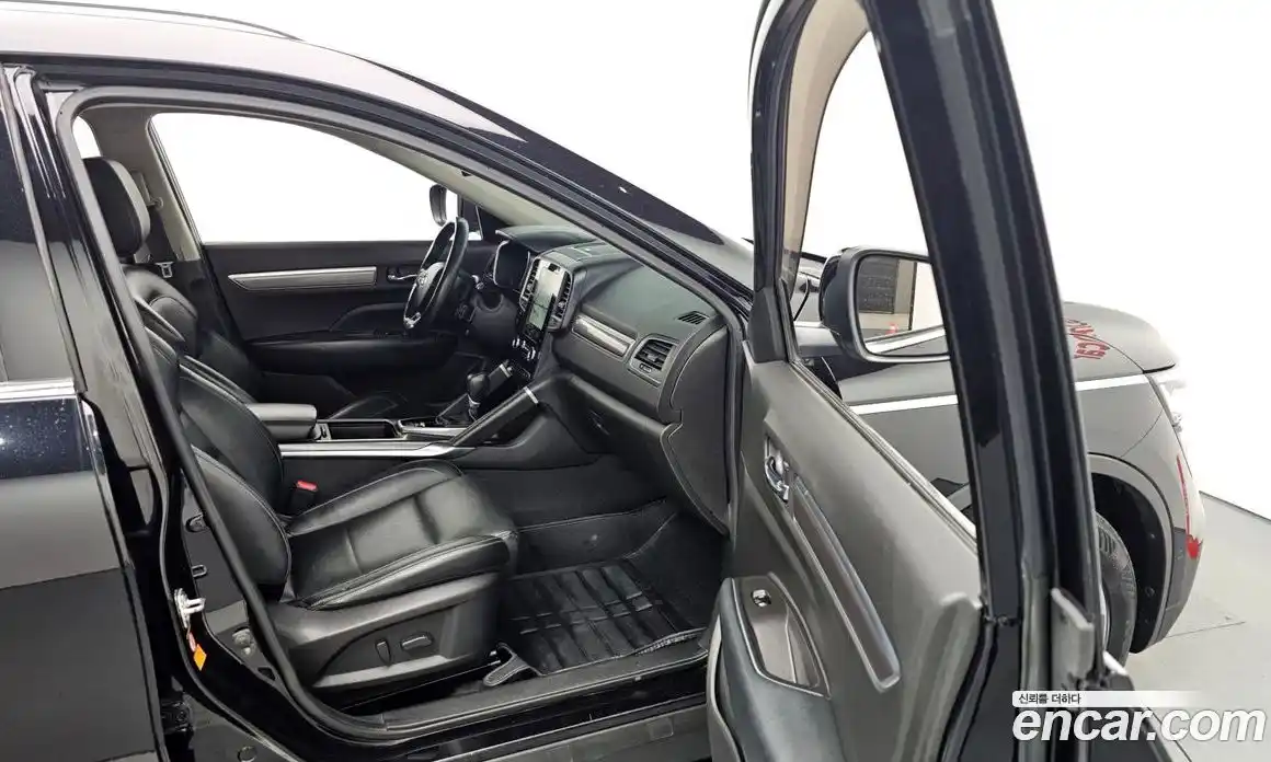 Renault QM6 2017 2.0 Автомат в Москве № 106187, фото 20