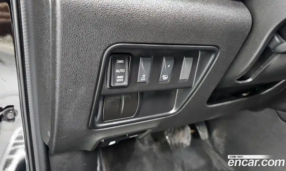 Renault QM6 2017 2.0 Автомат в Москве № 106187, фото 3